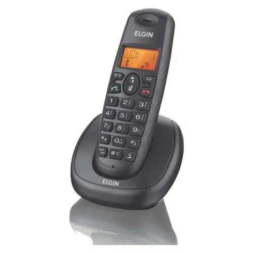 INTERFONE AGL - PRÊTO