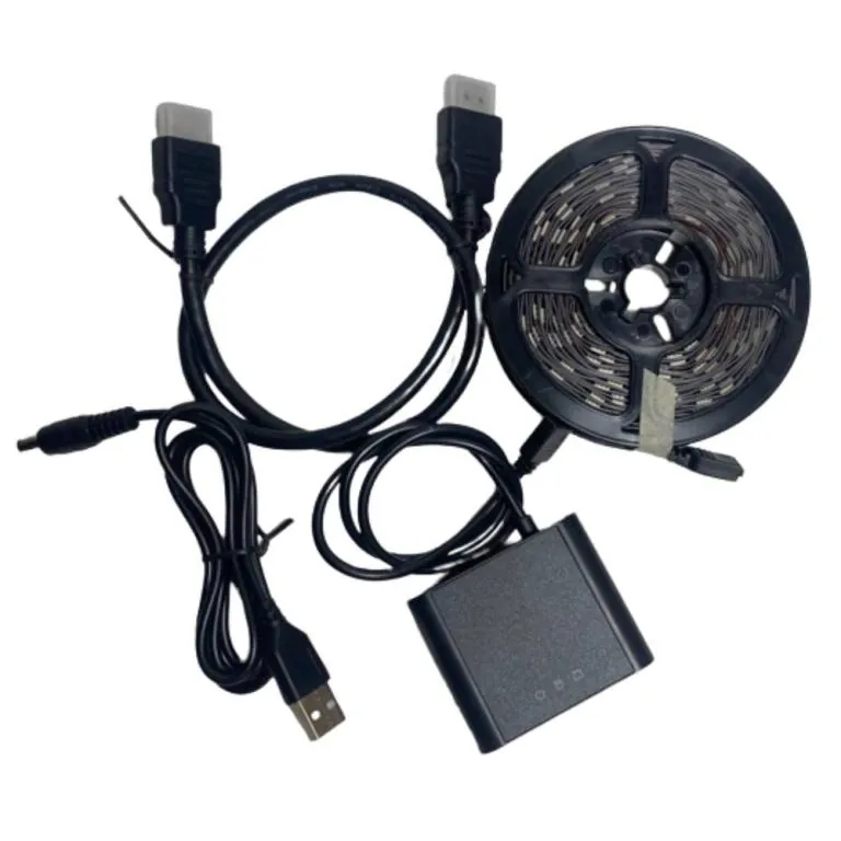 FITA DE LED STRIP LIGHT