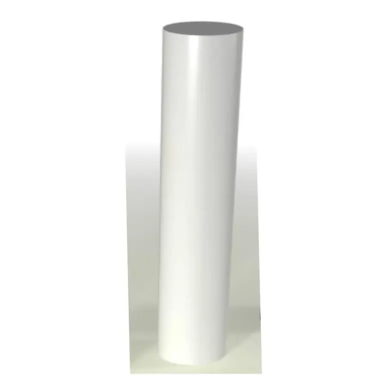 BASTAO DE COLA QUENTE  INCOLOR POP