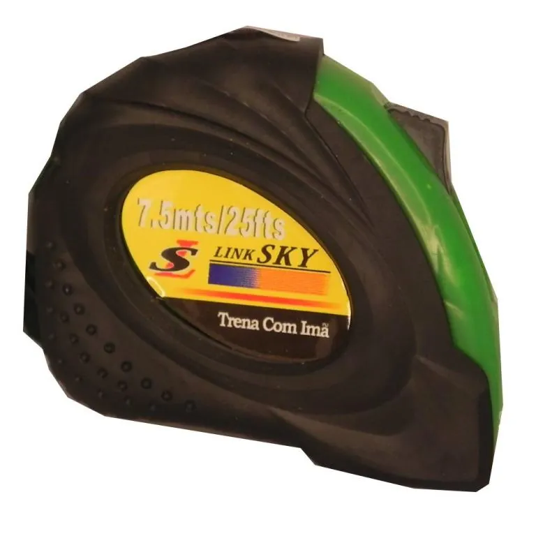 TRENA EMBORRACHADA 7,5 M