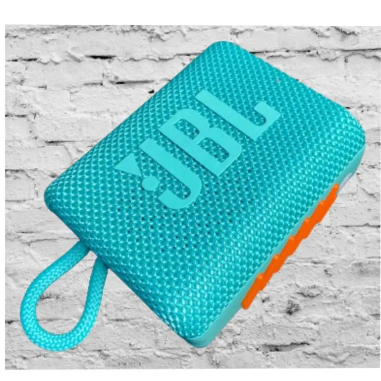 CAIXA DE SOM BLUETOOTH 5V  3W  JL G 03 BAT 800 MAH