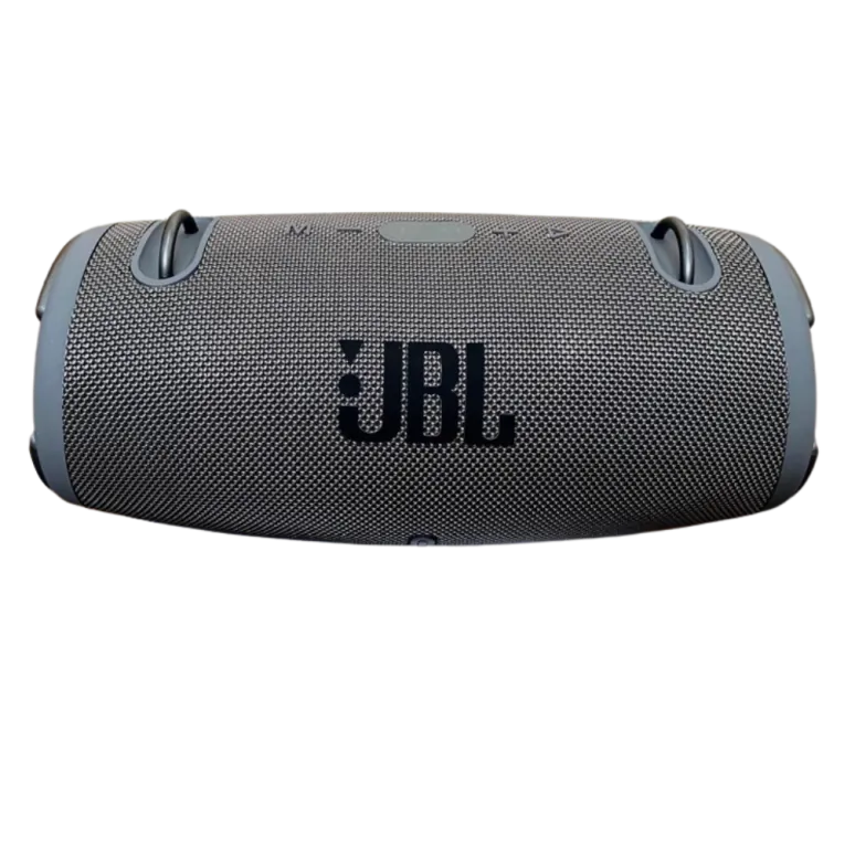 CAIXA DE SOM EXTREME 3 MINI  JL