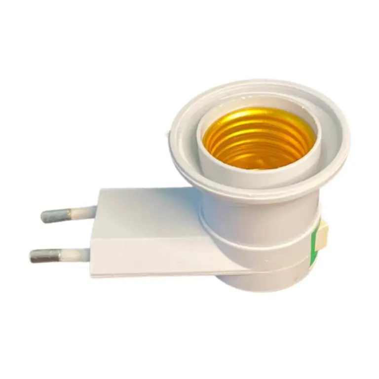 SOQUETE BOCAL  L   PL 36 C/CHAVE  INTERRUPTOR