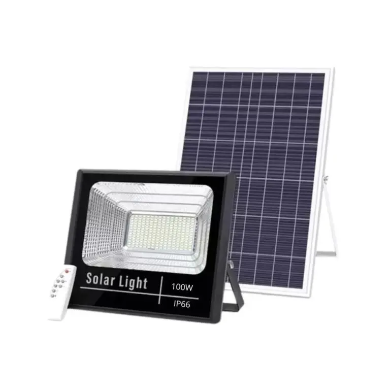 REFLETOR SOLAR 200w ON-LU203