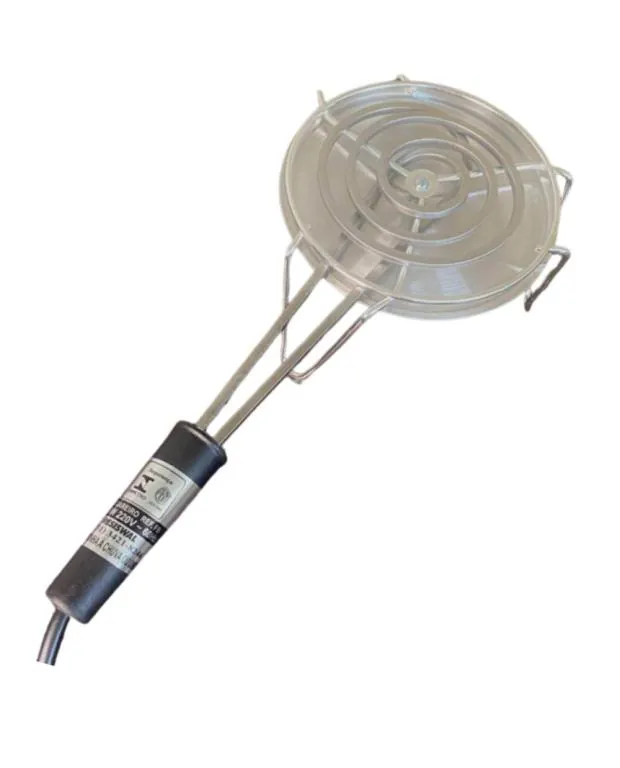 FOGAREIRO ELÉTRICO 800W/220V