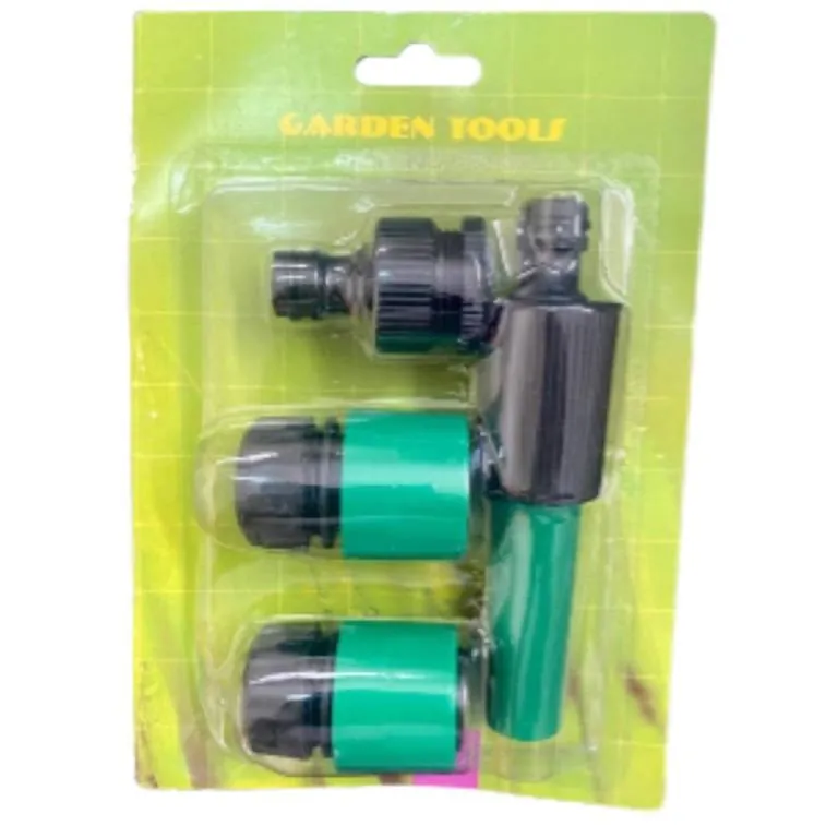 KIT ACESSÓRIOS P/MAN JARDIM ESGUI