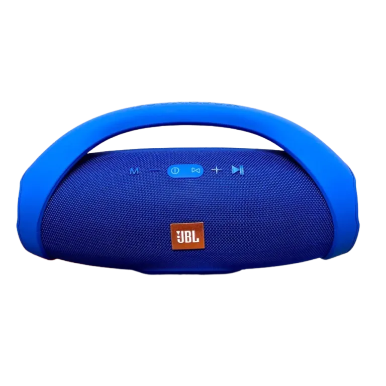 CAIXA DE SOM JL BOOMBOX 2X10W 6000 M,AH BATTERY