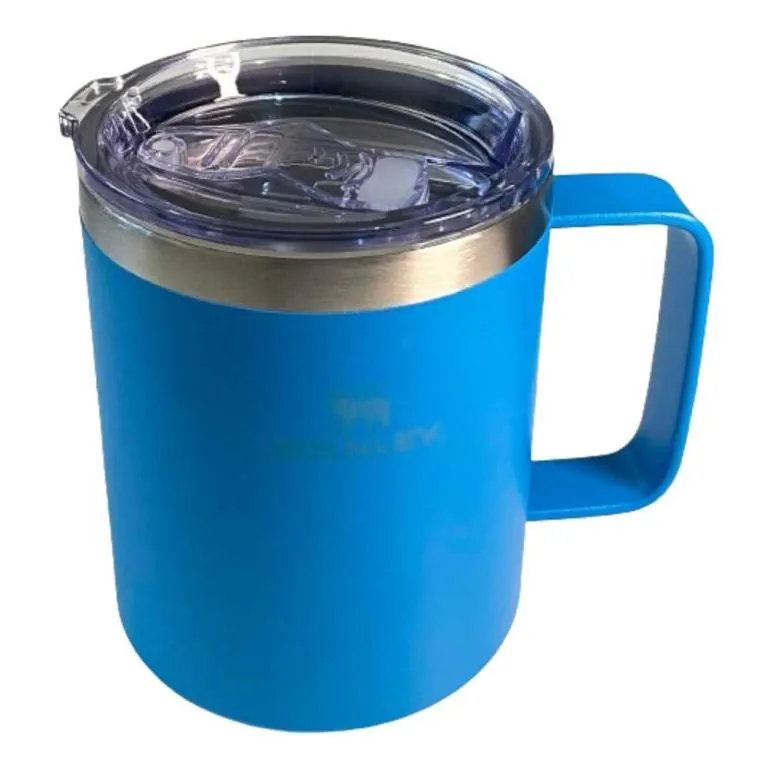 CANECA TÉRMICA C/MARCA 360ML