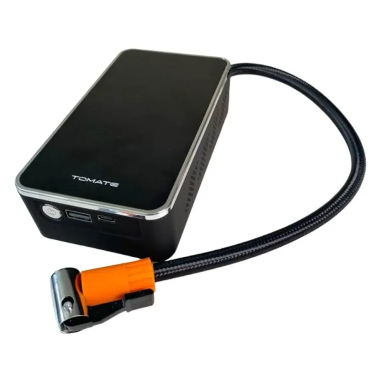 BOMBA DE AR - INTELIGENTE