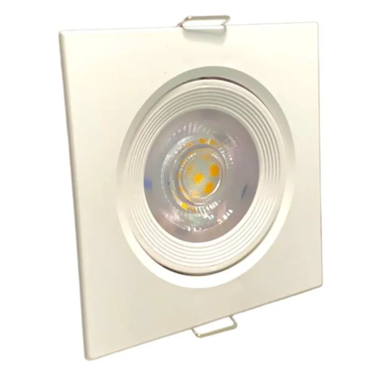 SPOT X  90X90 5W 3000K