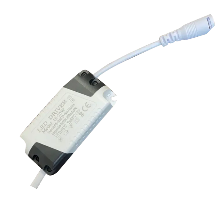 DRIVER PAINEL DE LED 18/24W