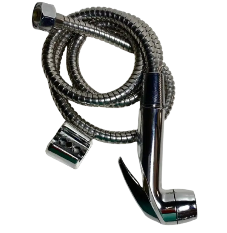 DUCHA HIGIENICA ABS  COMPLETA