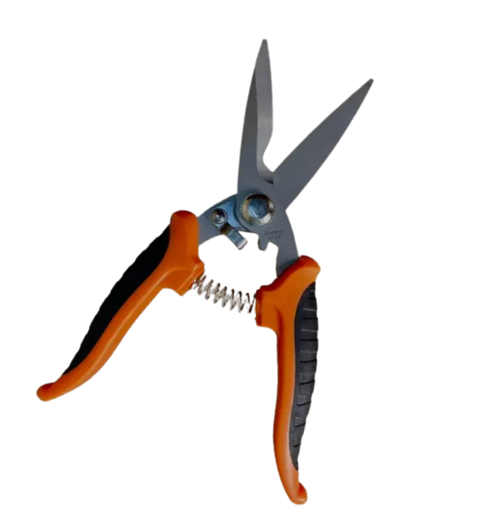 TESOURA MULTIUSO FRAN