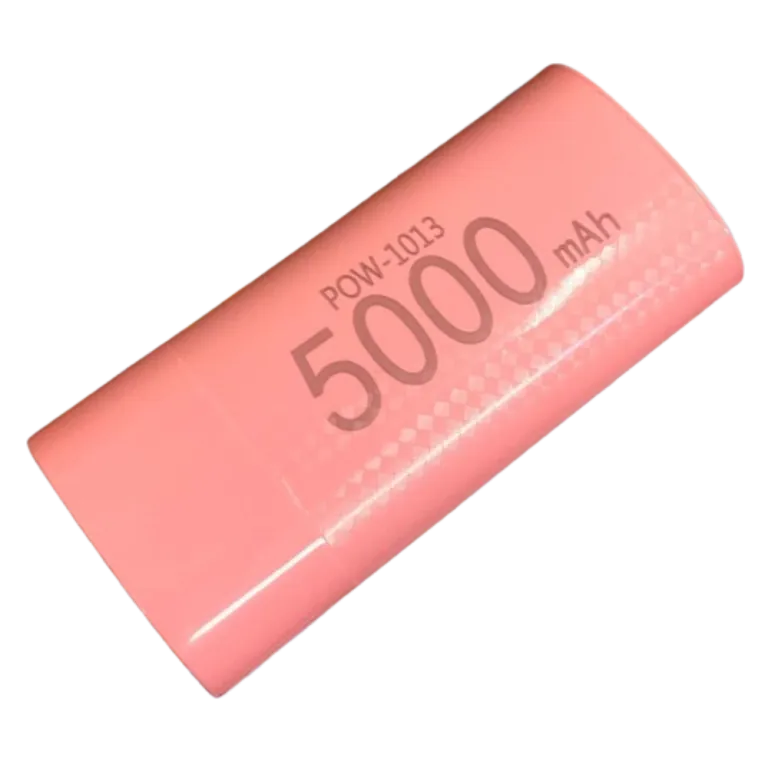 CARREGADOR PORTATIL (POWER BANK 500 mAh