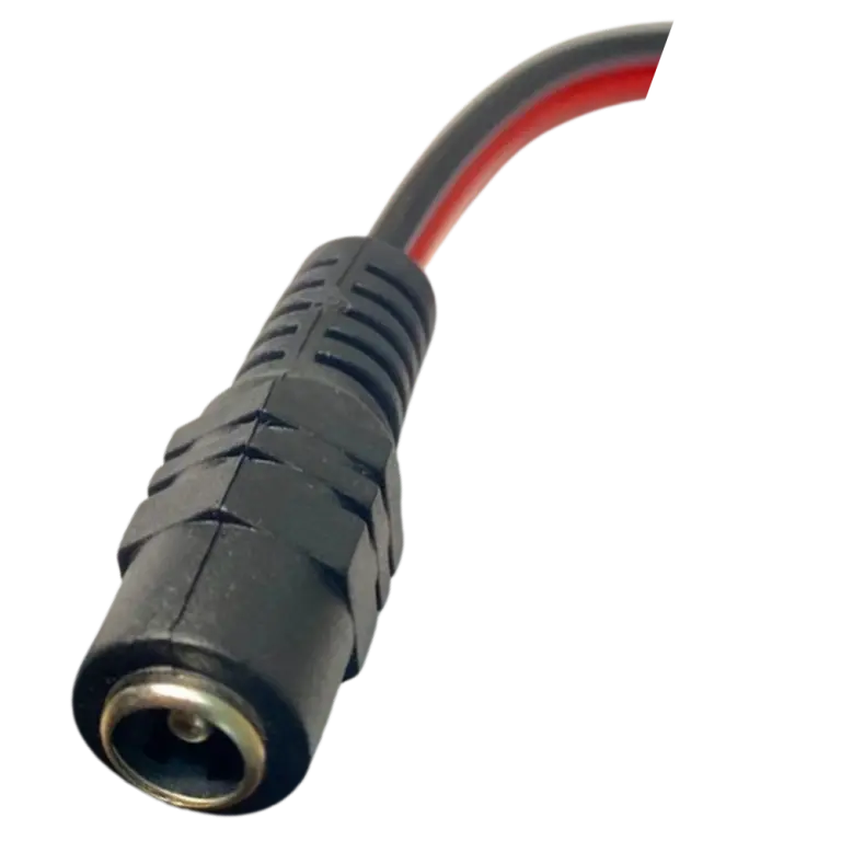 PLUG RABICHO P4 FEMIA