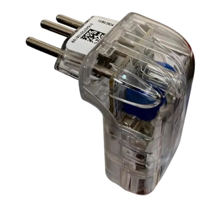 PROT  CLAMPLER 10AMP 3PINOS