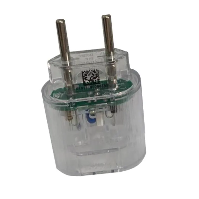 PROTETOR CLAMPLER 10AMP 2 PINOS RETO