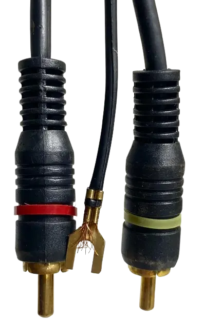 CABO 2+2 RCA 3 METROS