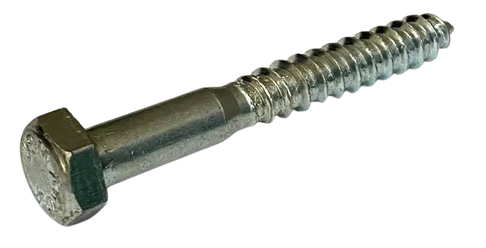 PARAFUSO CABEÇA SEXTAVADA ROSCA SOBERBA