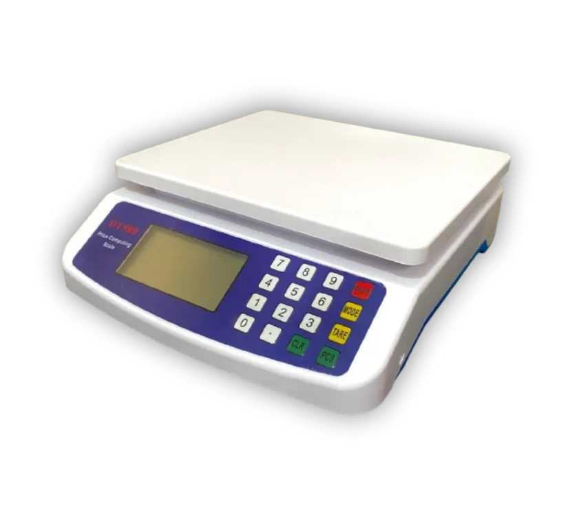 MINI BALANÇA ELETRONICA