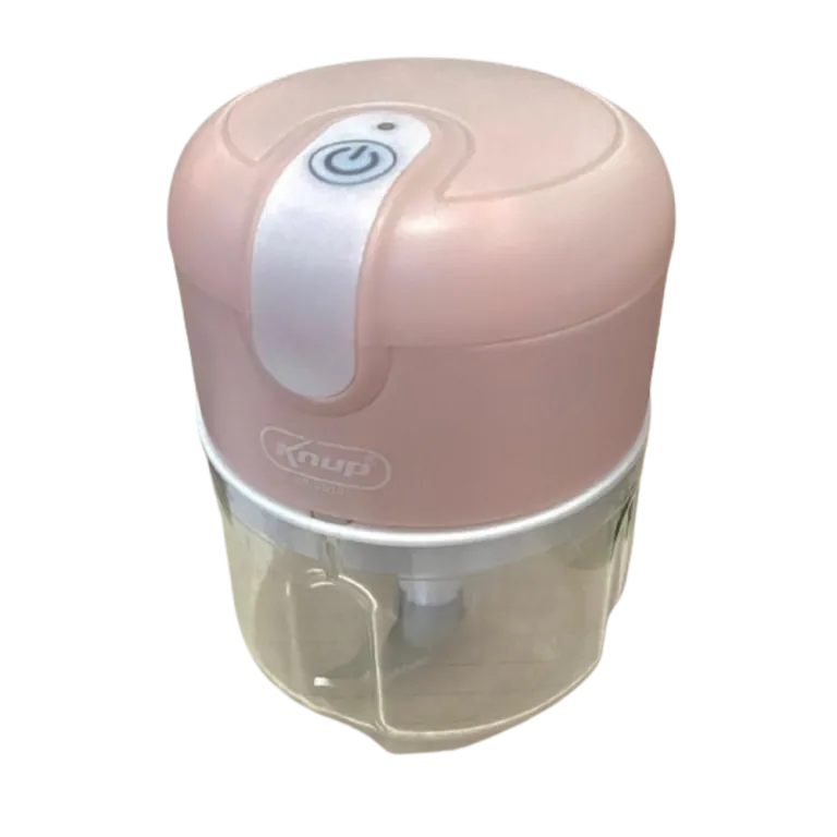 MINI PROCESSADOR DE ALIMENTOS