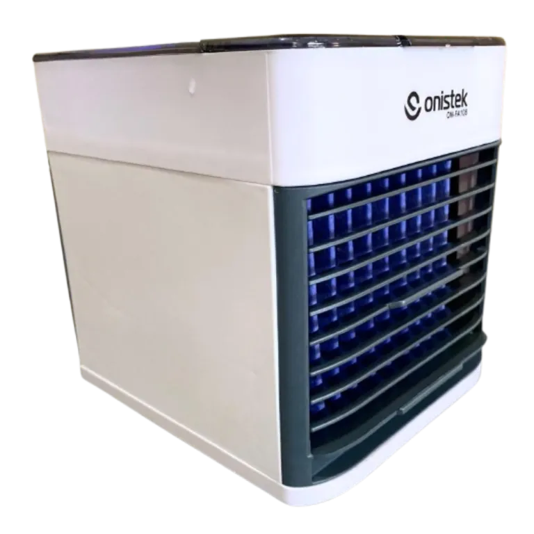 MINI CLIMATIZADOR/UMIDIFICADOR