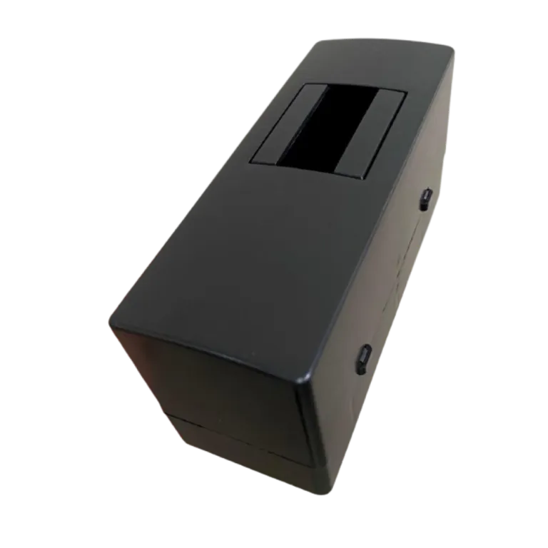 CAIXA P/ DISJ  SOBREPOR