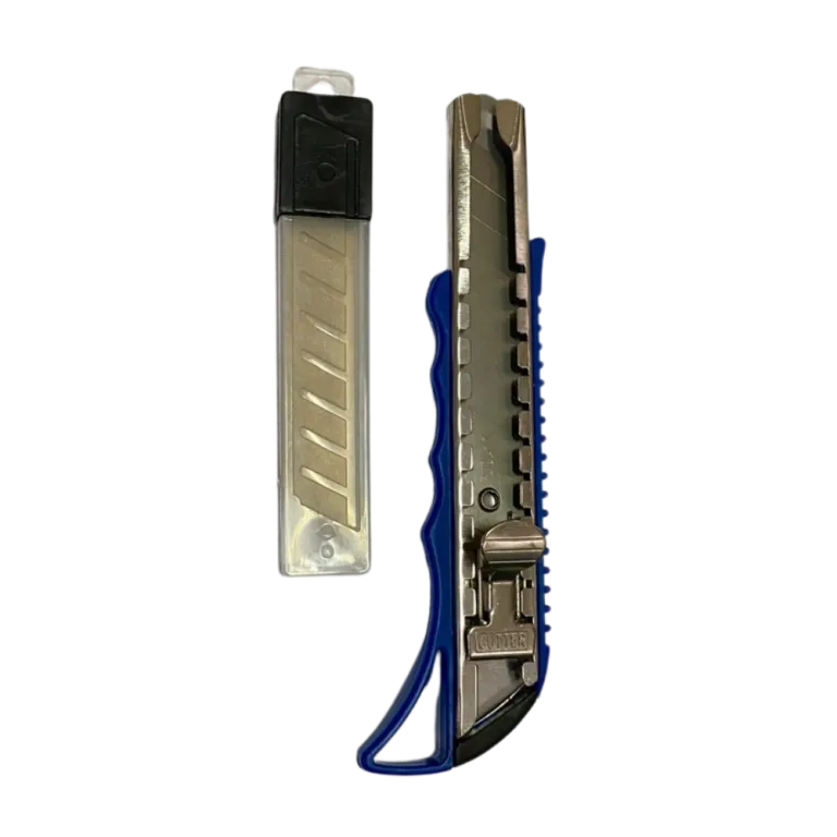 ESTILETE PROFISSIONAL C/3LAMINAS