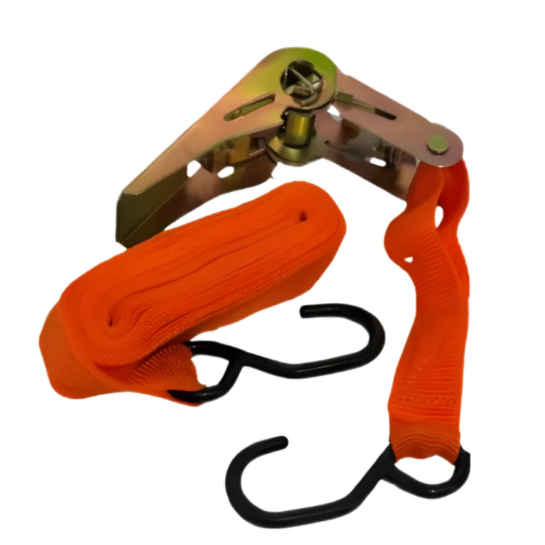 CINTA CATRACA 2,5CM X 5M