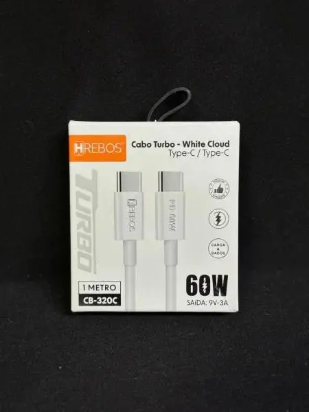CABO   TYPE C     TYPE C 1M
