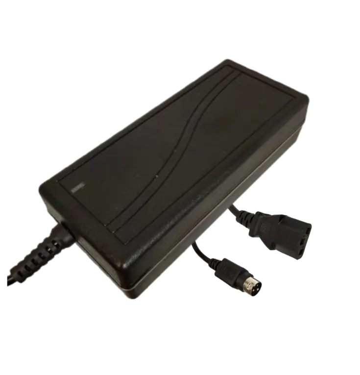 FONTE P/ IMPRESSORA TERMICA 24V 2.5A