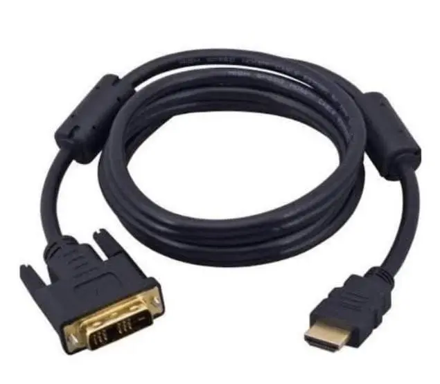 CABO HDMI/DVI24+1C/FILTRO 2,0