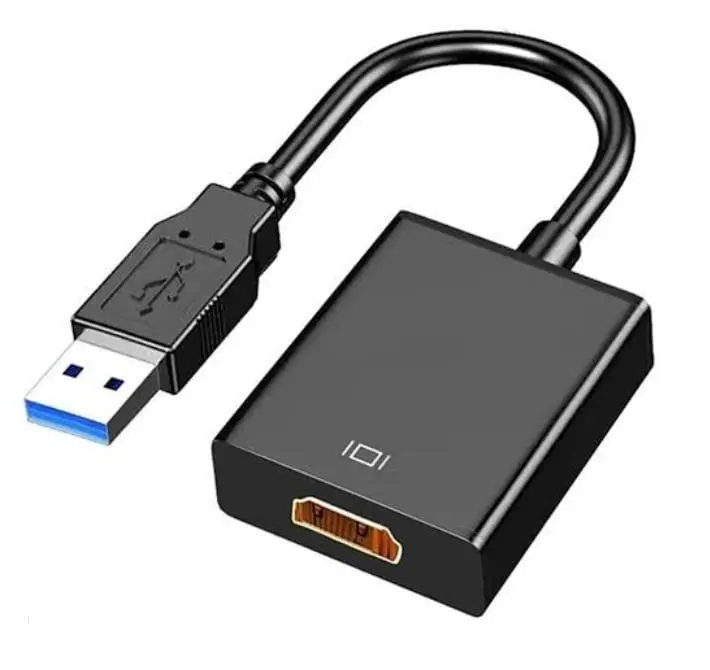 ADAPTADOR USB X HDMI