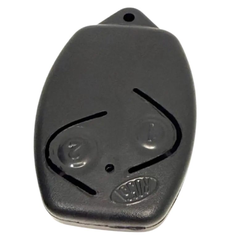 CONTROLE ROSSI TX HCS (ROLLING CODE)