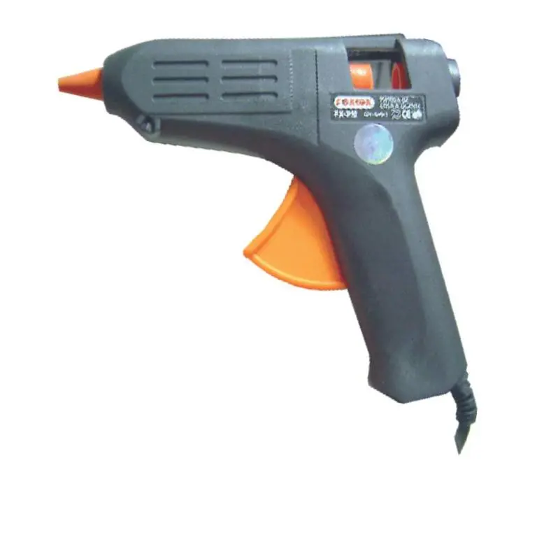 PISTOLA DE COLA QUENTE 60W