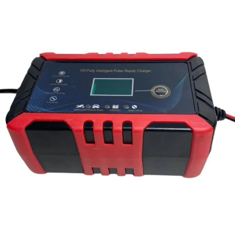 CARREGADOR VEICULAR 12V   2ha      50ha