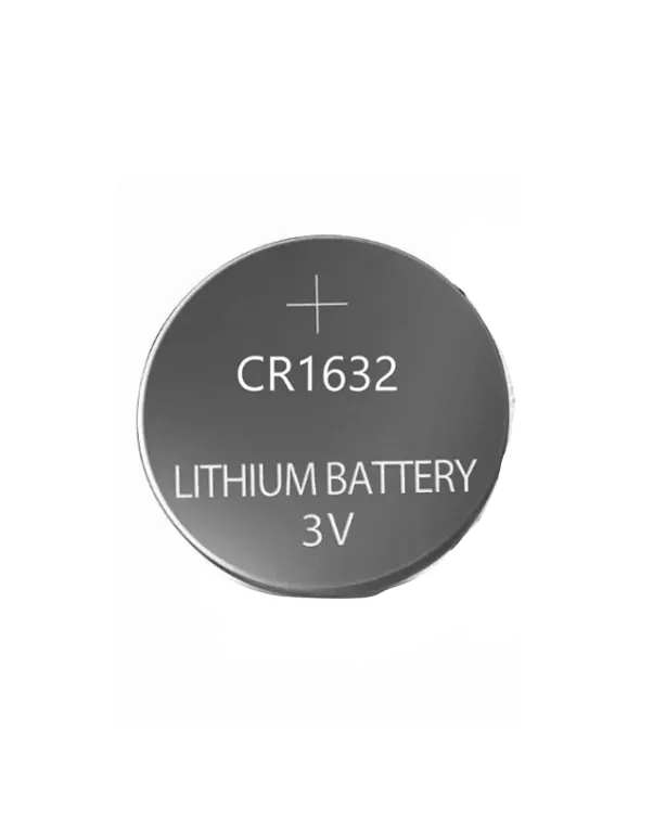 BATERIA CR-1632 3V CART 10 UNI