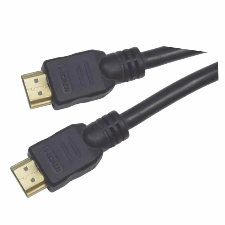 CABO HDMI 2.0 4K COM FILTRO GRANEL 5M