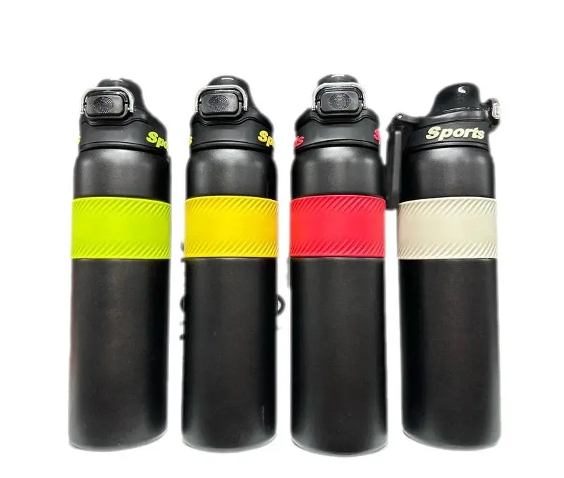 GARRAFA TERMICA SPORT BOTTLE 800 ML