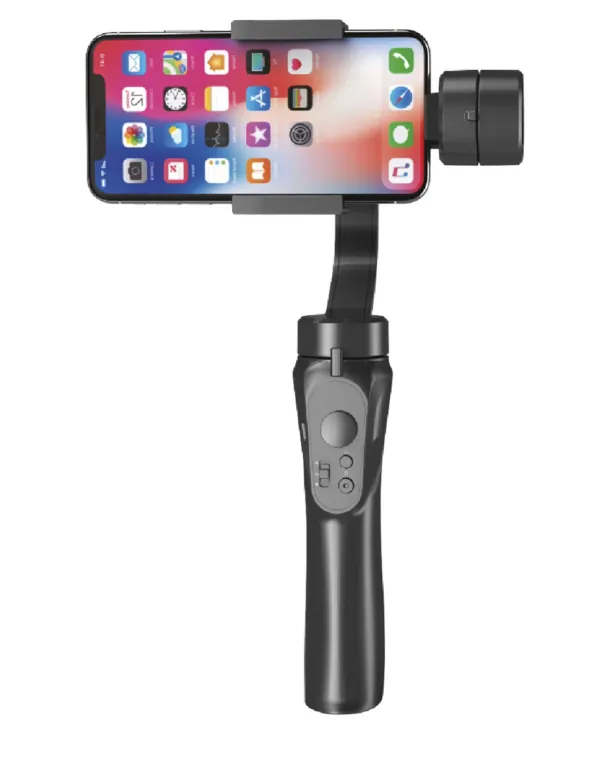 Estabilizador gimbal H4 smartphone sup gir