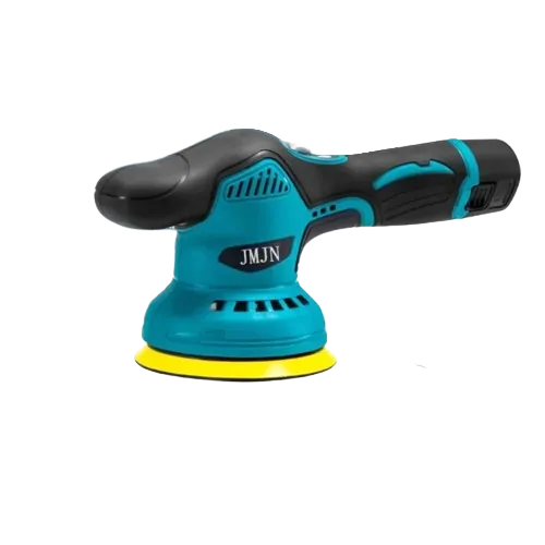 MAQUINA DE ENCERAR LIXAR E POLIR , Ref BS-5025