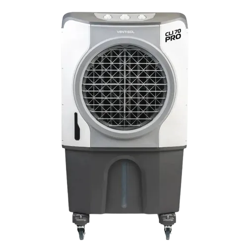 CLIMATIZADOR CLIN 70 LITROS 210 W 220 V VENTISOL