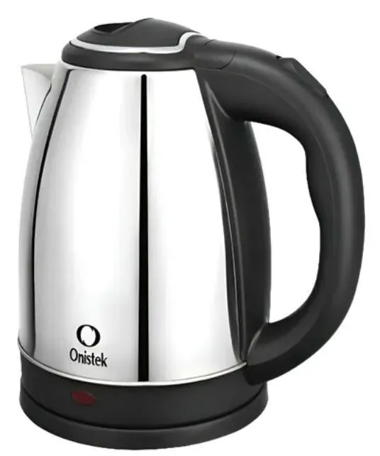 CHALEIRA ELETRICA 220 V 1500 W 1.8 L