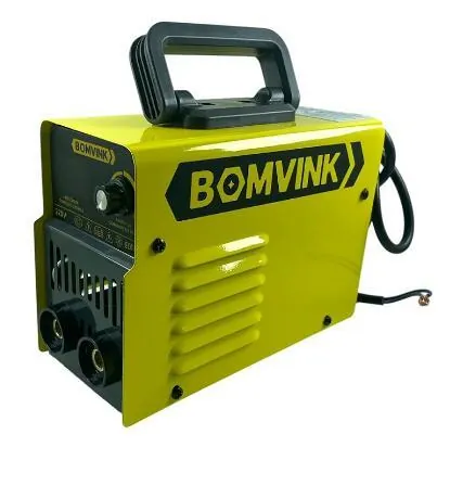 INVERSORA DE SOLDA 220V 001-225  CSN  - 120A ELET- 2,5  24,8V, CICLO 20% BOM-9508 SP