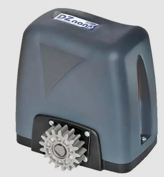 MOTOR ROSSI DZ NANO 600 KG