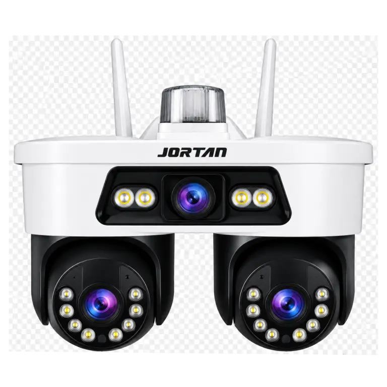 CAMERA TRIPLA JORTAN 8